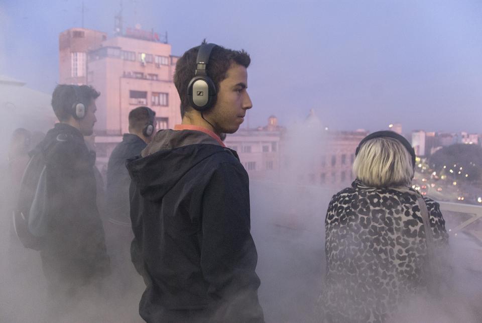 Remote X Rimini Protokoll